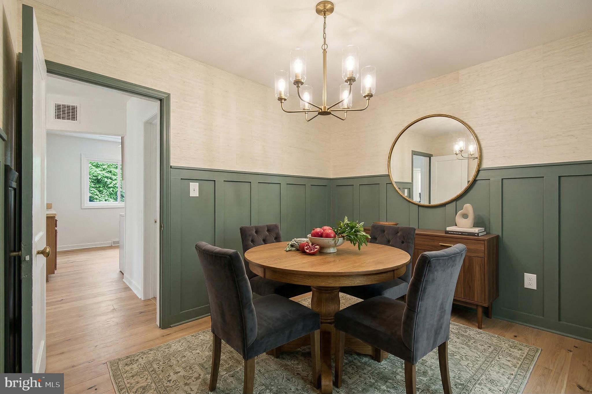 7726 Emerson Road Hyattsville, MD 20784 - Photo 36 of 66 Virtually Remodeled Inspirational Photo