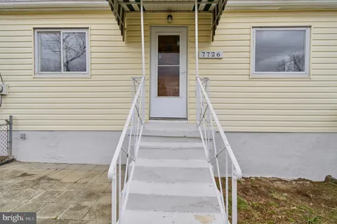 $344,900 | 7726 Emerson Road, Hyattsville, MD 20784