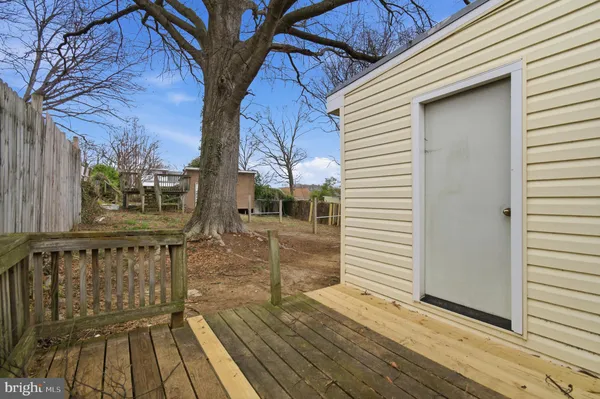 $344,900 | 7726 Emerson Road, Hyattsville, MD 20784