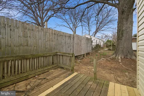 $344,900 | 7726 Emerson Road, Hyattsville, MD 20784