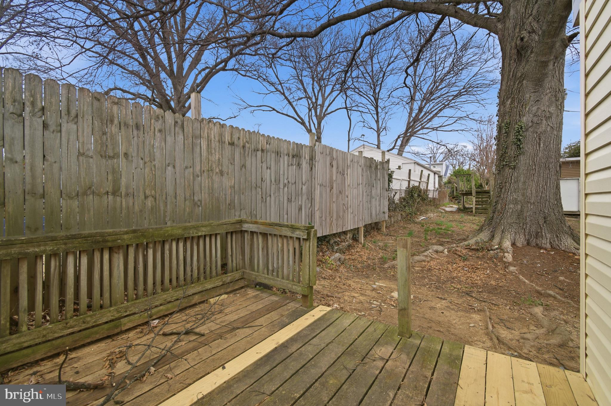 7726 Emerson Road Hyattsville, MD 20784 - Photo 46 of 66