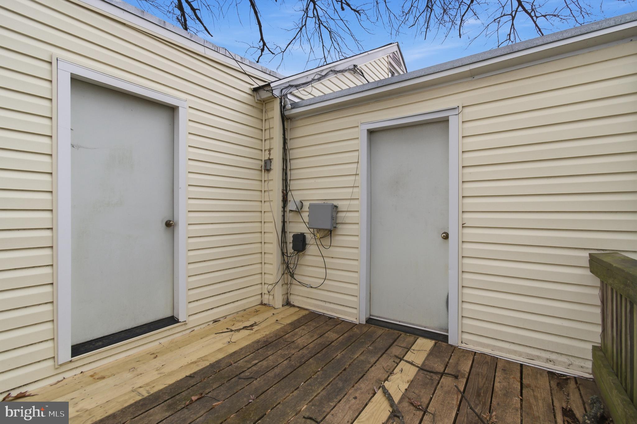 7726 Emerson Road Hyattsville, MD 20784 - Photo 47 of 66