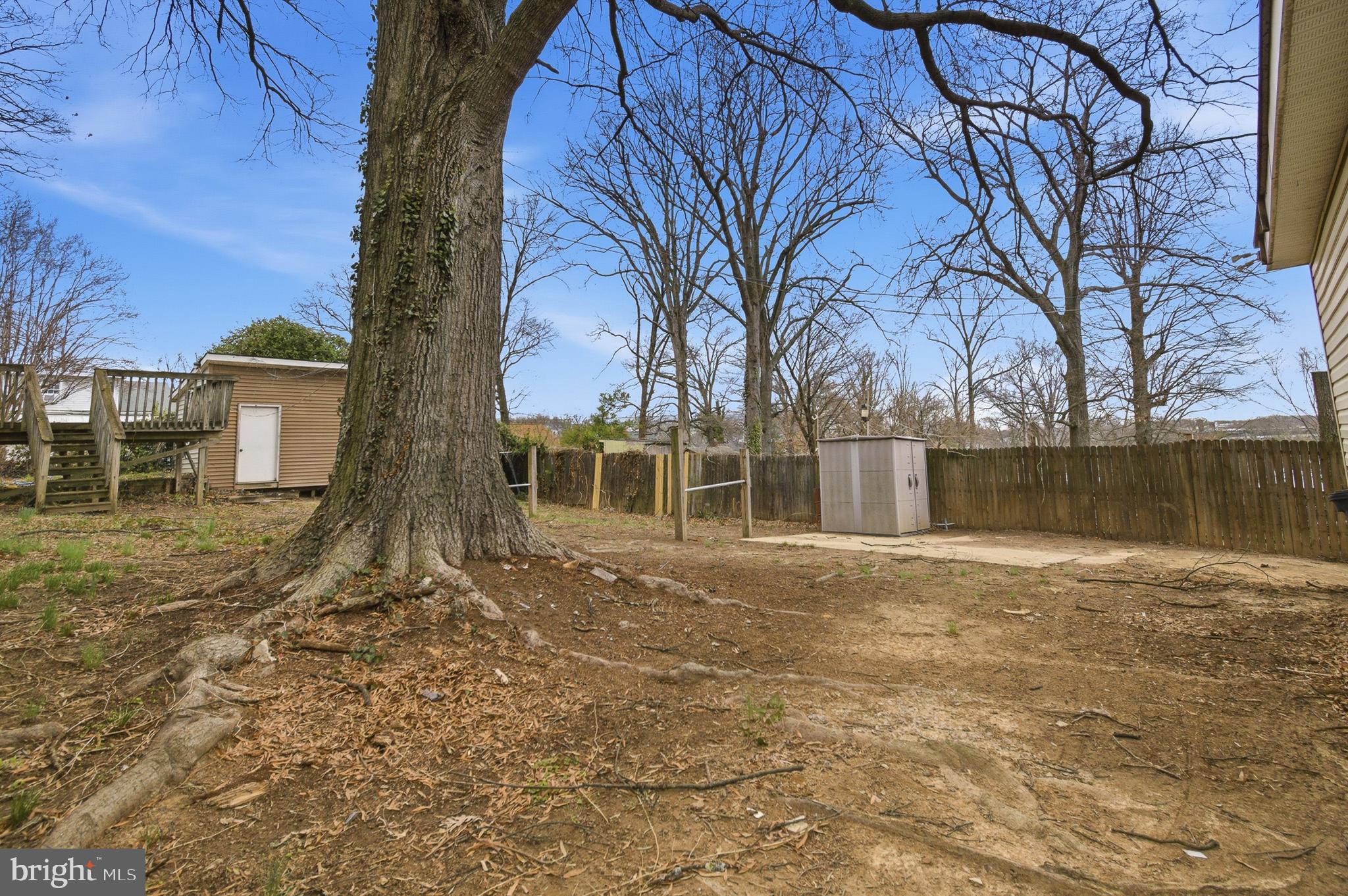 7726 Emerson Road Hyattsville, MD 20784 - Photo 48 of 66