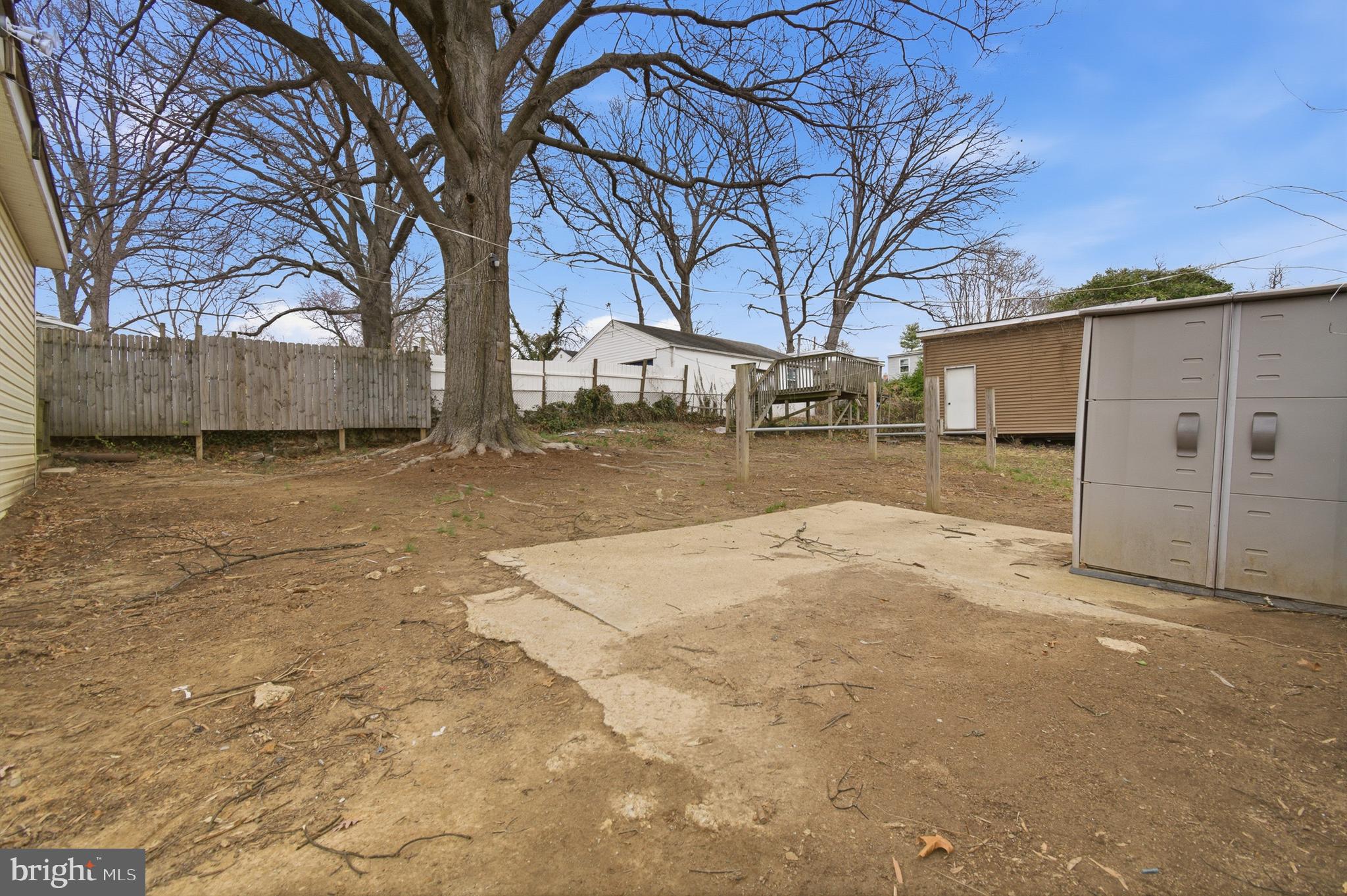 7726 Emerson Road Hyattsville, MD 20784 - Photo 49 of 66