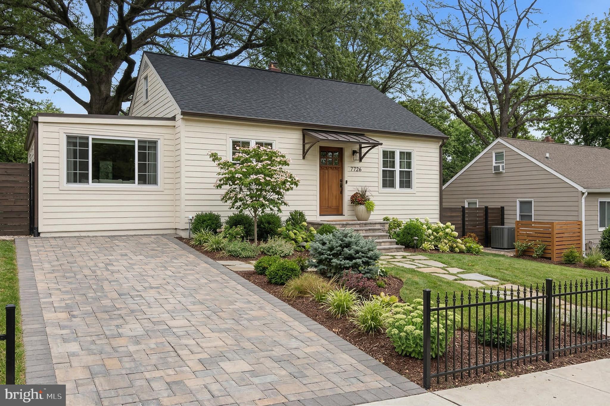 7726 Emerson Road Hyattsville, MD 20784 - Photo 5 of 66 Virtually Remodeled Inspirational Photo