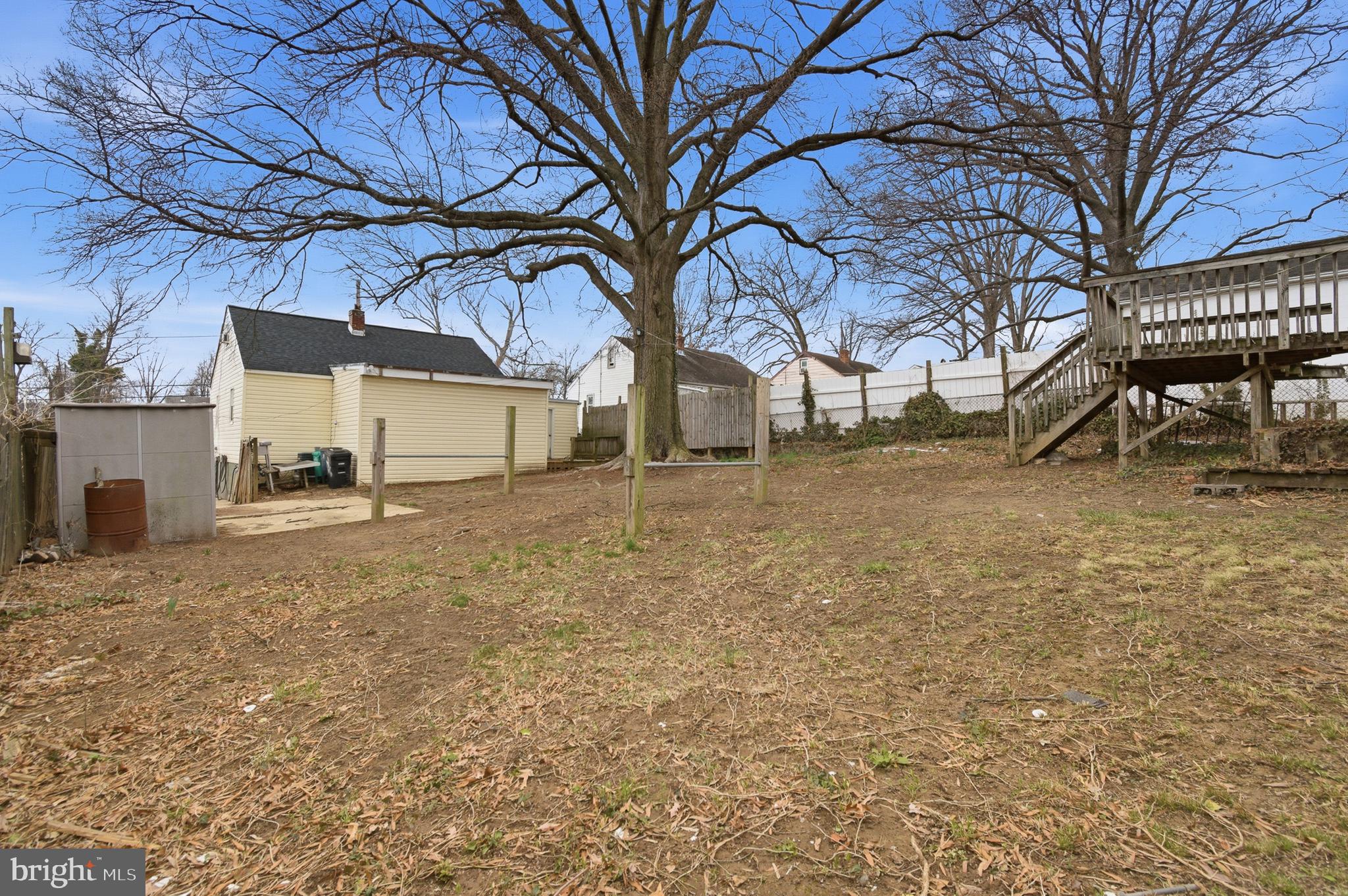 7726 Emerson Road Hyattsville, MD 20784 - Photo 53 of 66