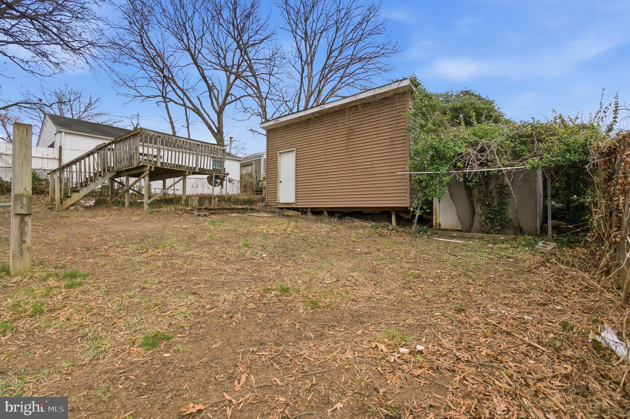 7726 Emerson Road Hyattsville, MD 20784 - Photo 55 of 66