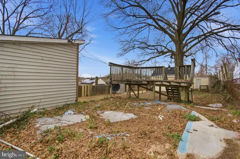$344,900 | 7726 Emerson Road, Hyattsville, MD 20784