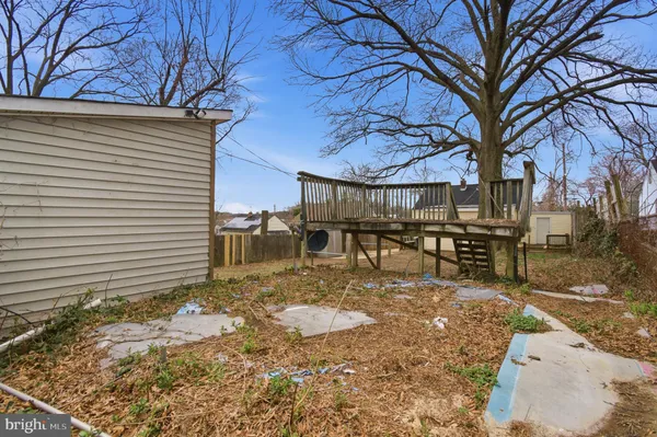 $344,900 | 7726 Emerson Road, Hyattsville, MD 20784