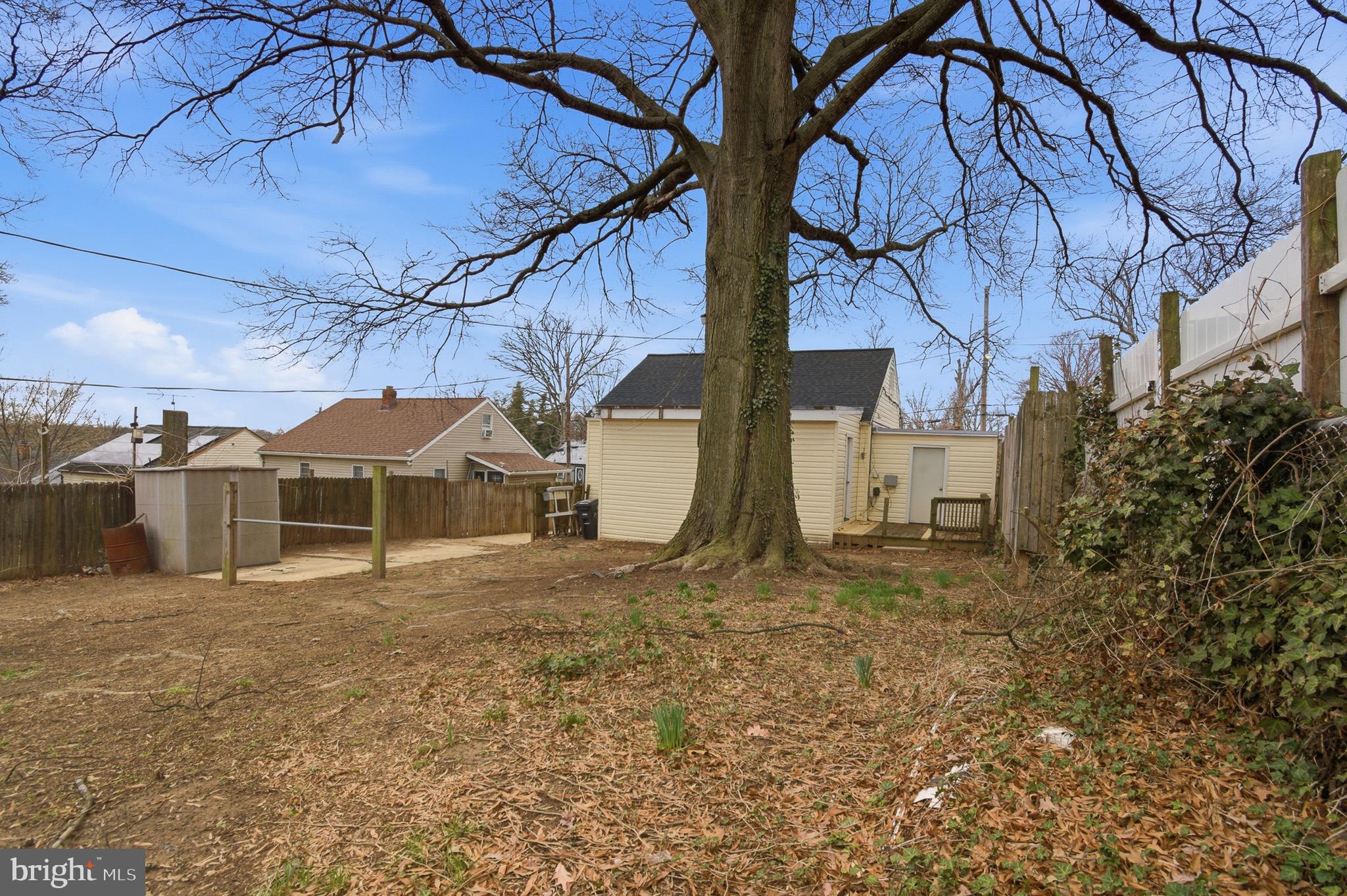 7726 Emerson Road Hyattsville, MD 20784 - Photo 58 of 66