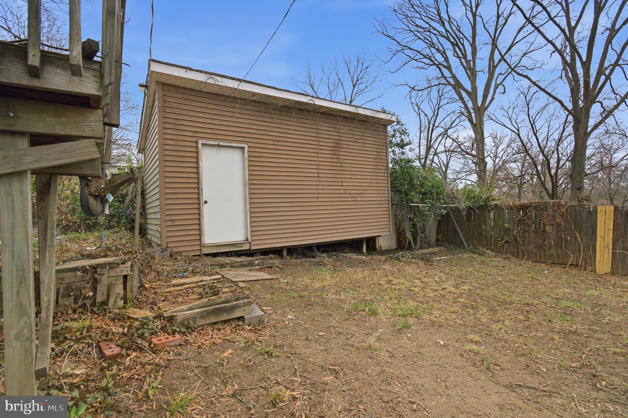 7726 Emerson Road Hyattsville, MD 20784 - Photo 59 of 66