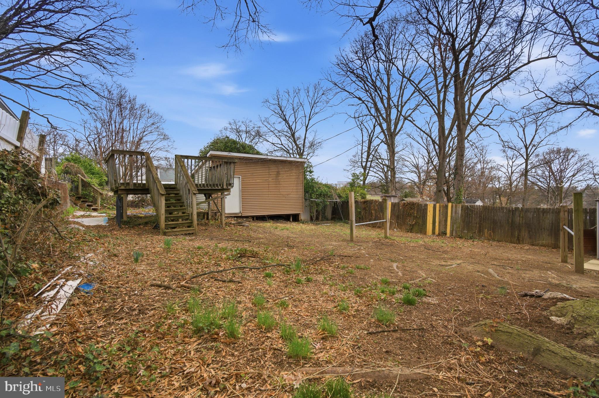 7726 Emerson Road Hyattsville, MD 20784 - Photo 60 of 66