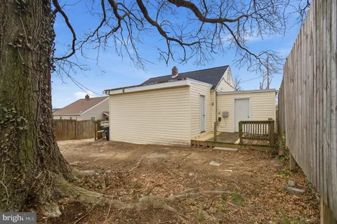 $344,900 | 7726 Emerson Road, Hyattsville, MD 20784
