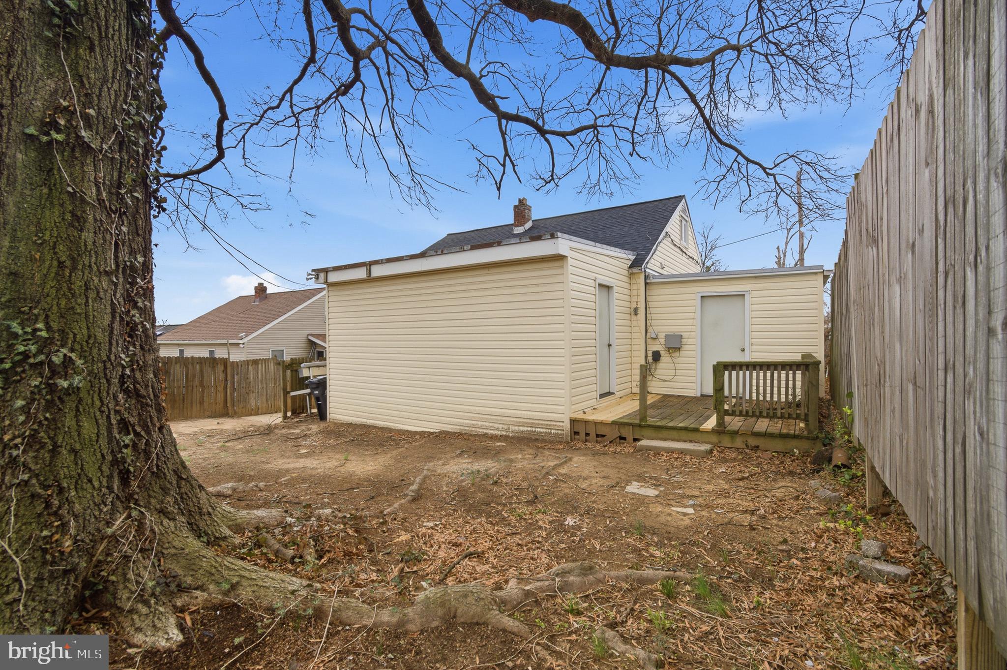 7726 Emerson Road Hyattsville, MD 20784 - Photo 61 of 66