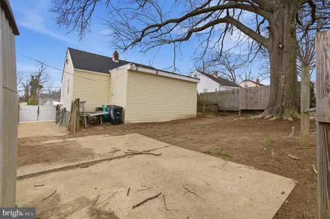 $344,900 | 7726 Emerson Road, Hyattsville, MD 20784