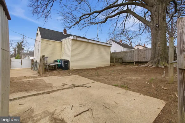 $344,900 | 7726 Emerson Road, Hyattsville, MD 20784