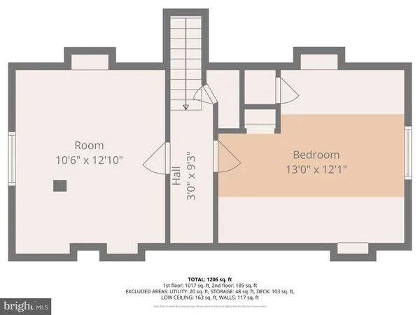 $344,900 | 7726 Emerson Road, Hyattsville, MD 20784