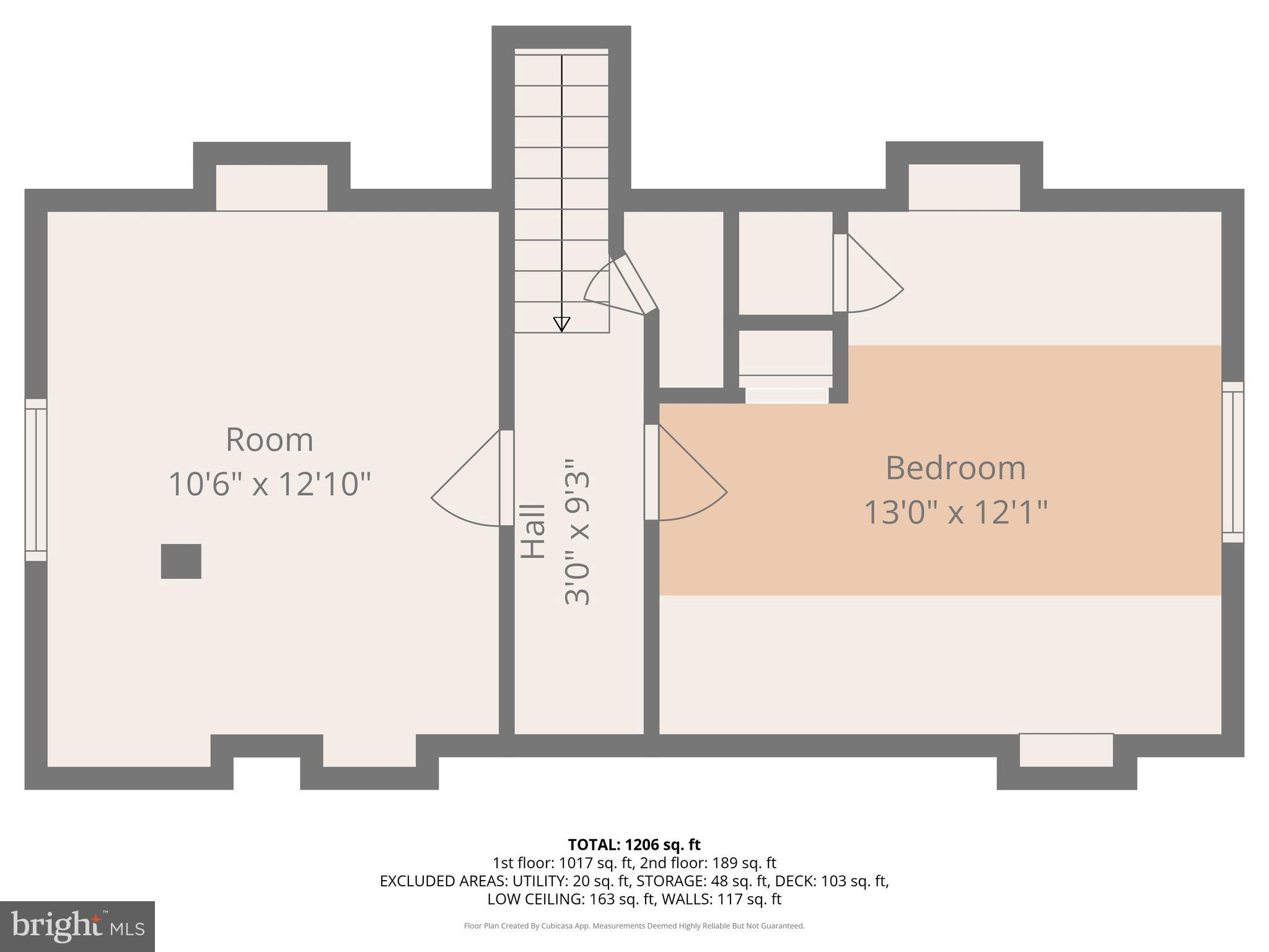 7726 Emerson Road Hyattsville, MD 20784 - Photo 65 of 66