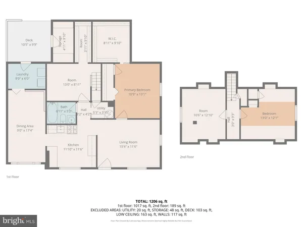 $344,900 | 7726 Emerson Road, Hyattsville, MD 20784