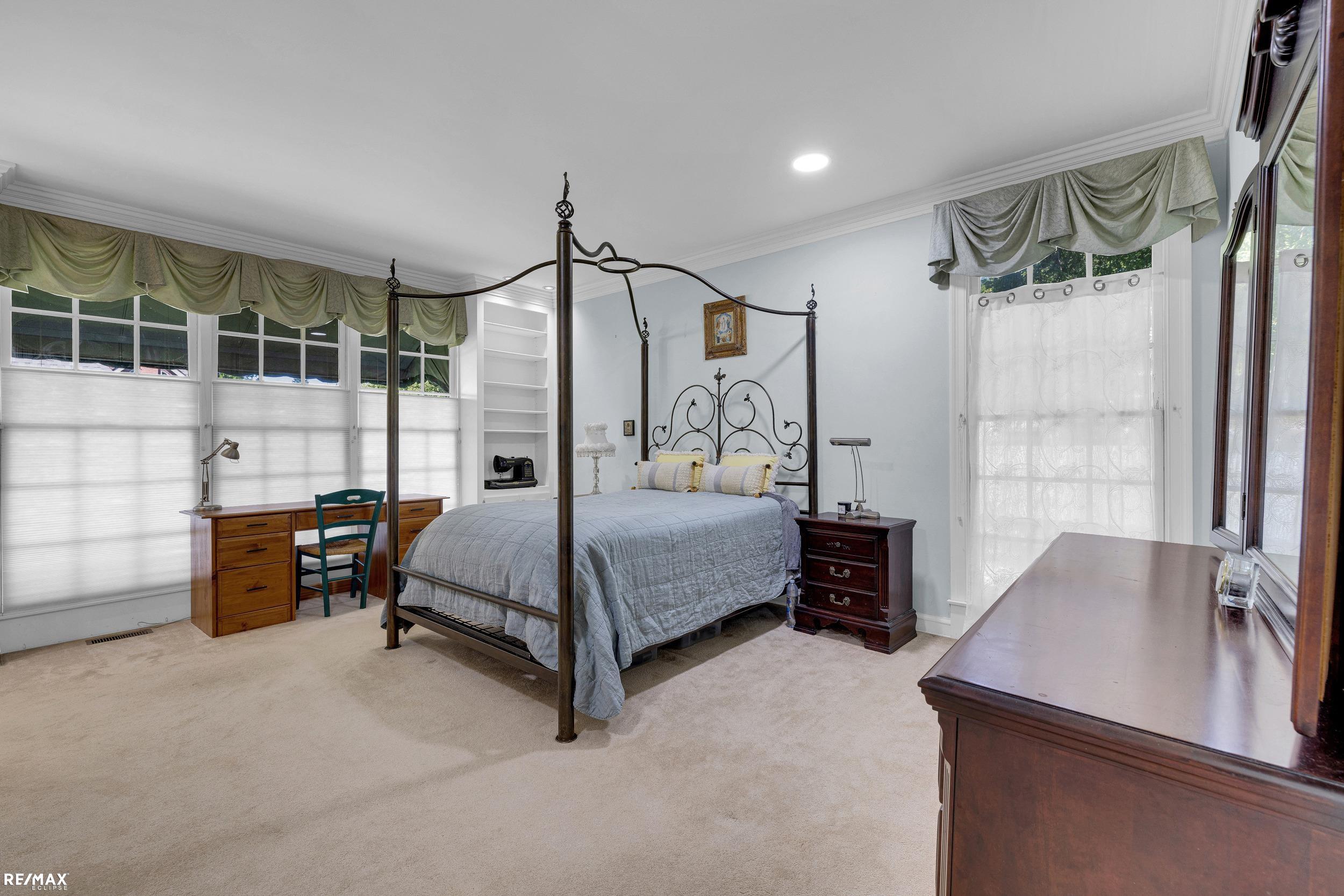 895 Bishop Road Grosse Pointe Park, MI 48230 - Photo 27 of 57