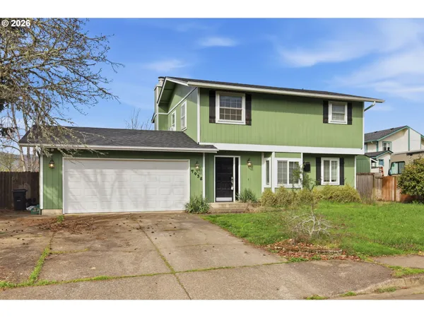 $399,900 | 7438 A Street, Springfield, OR 97478