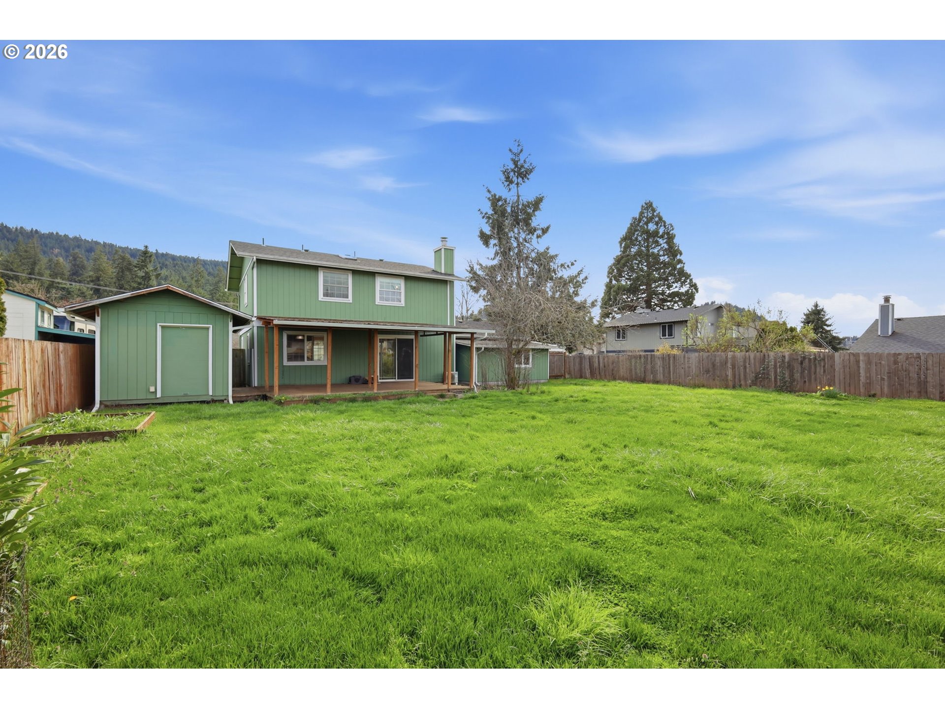 7438 A Street Springfield, OR 97478 - Photo 34 of 47