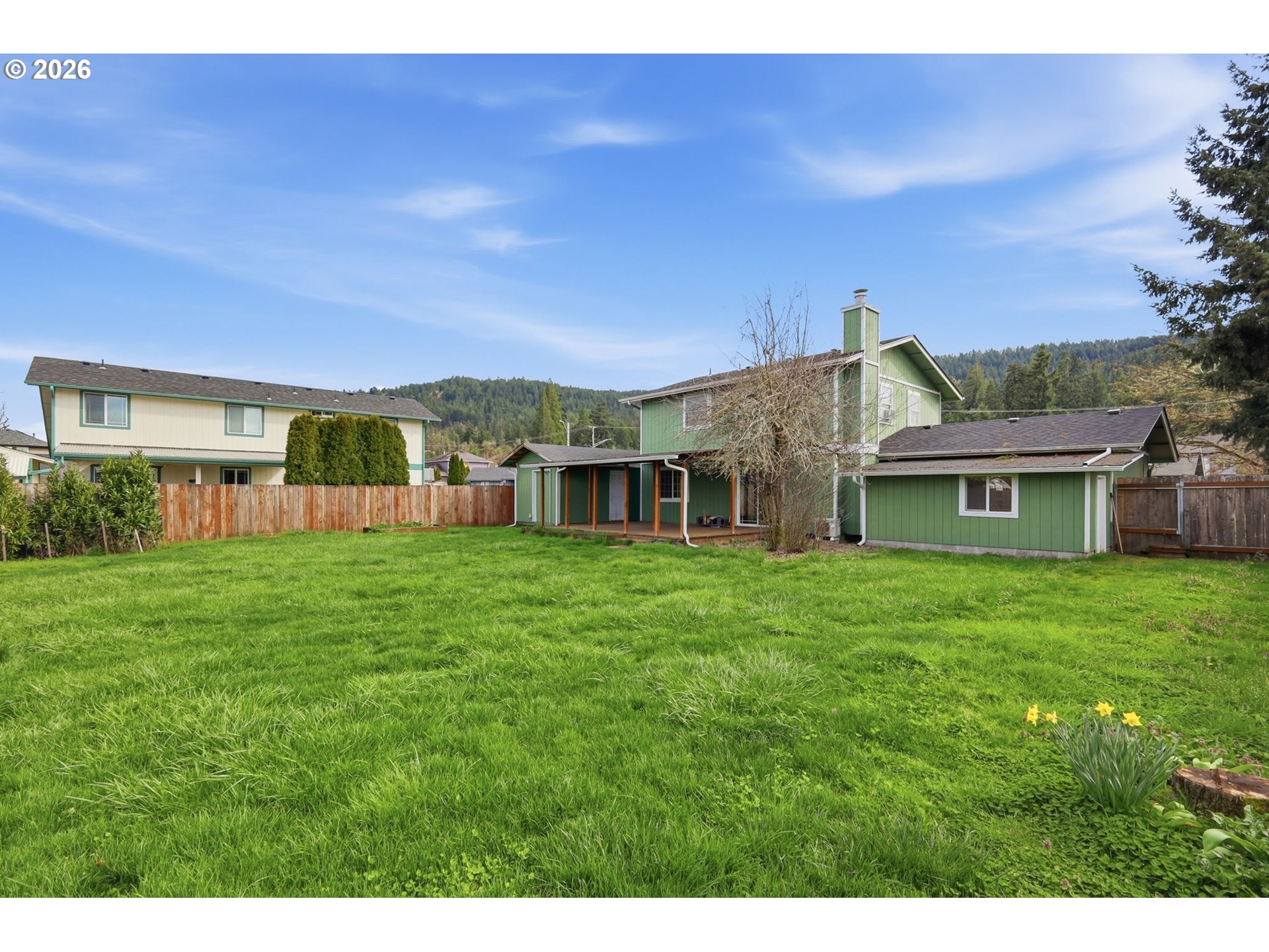 7438 A Street Springfield, OR 97478 - Photo 35 of 47