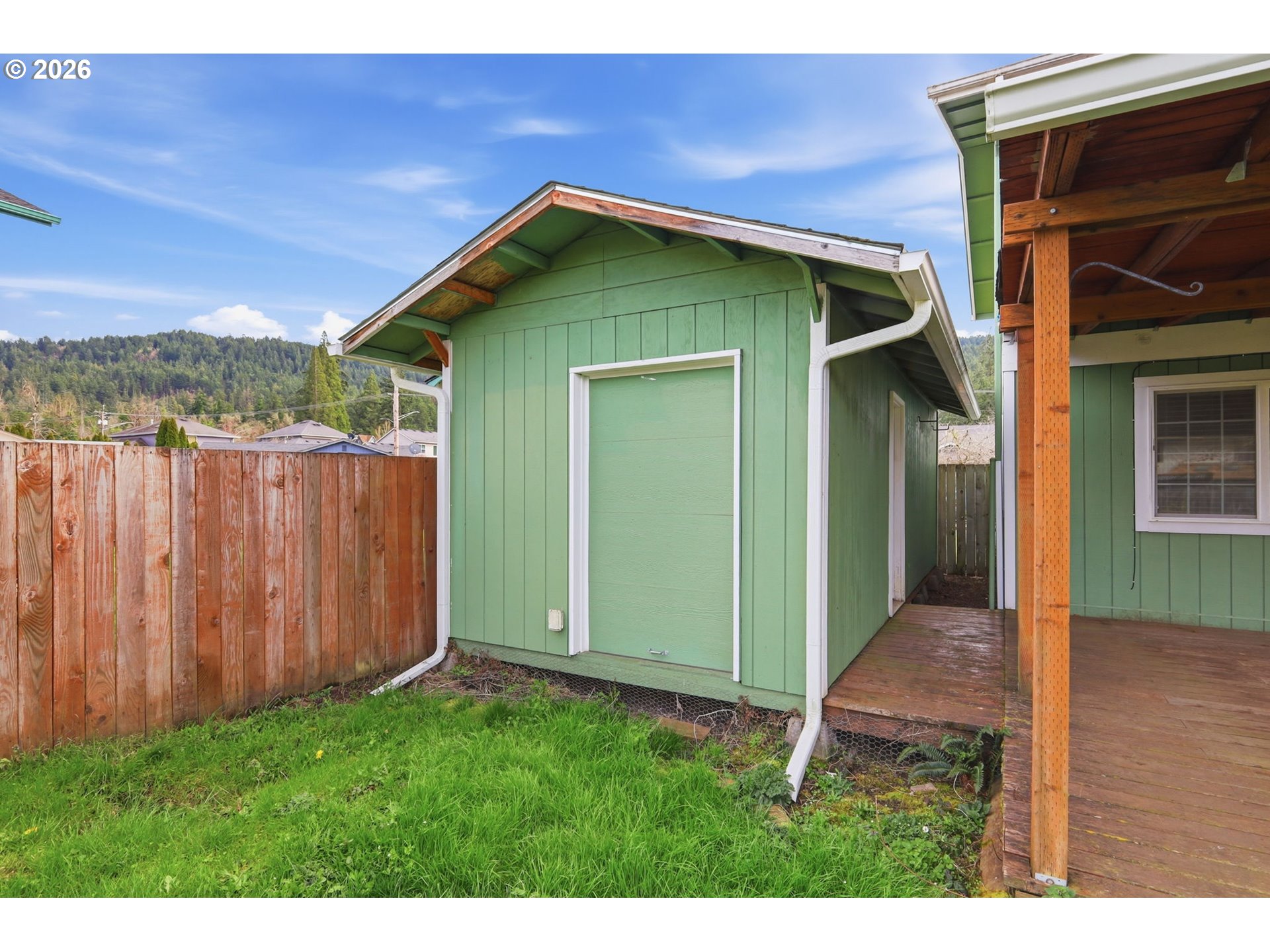 7438 A Street Springfield, OR 97478 - Photo 38 of 47