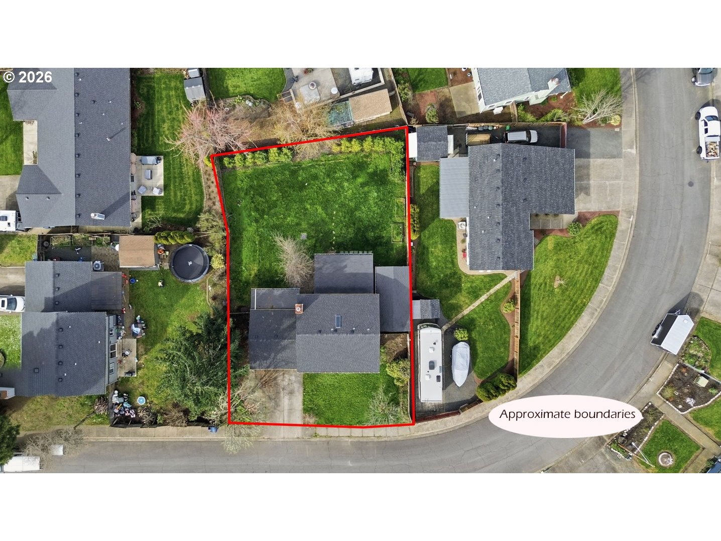 7438 A Street Springfield, OR 97478 - Photo 39 of 47