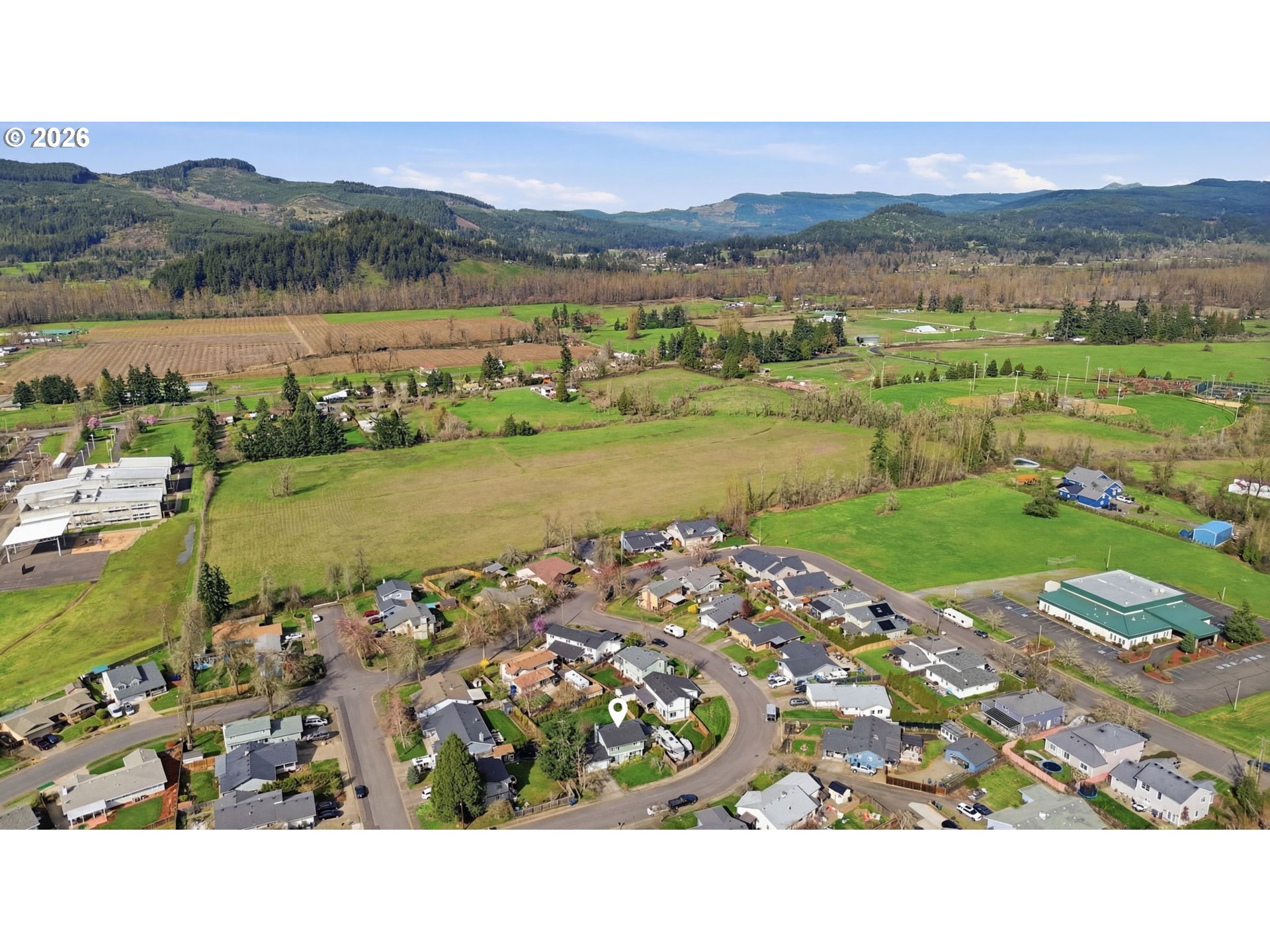 7438 A Street Springfield, OR 97478 - Photo 42 of 47