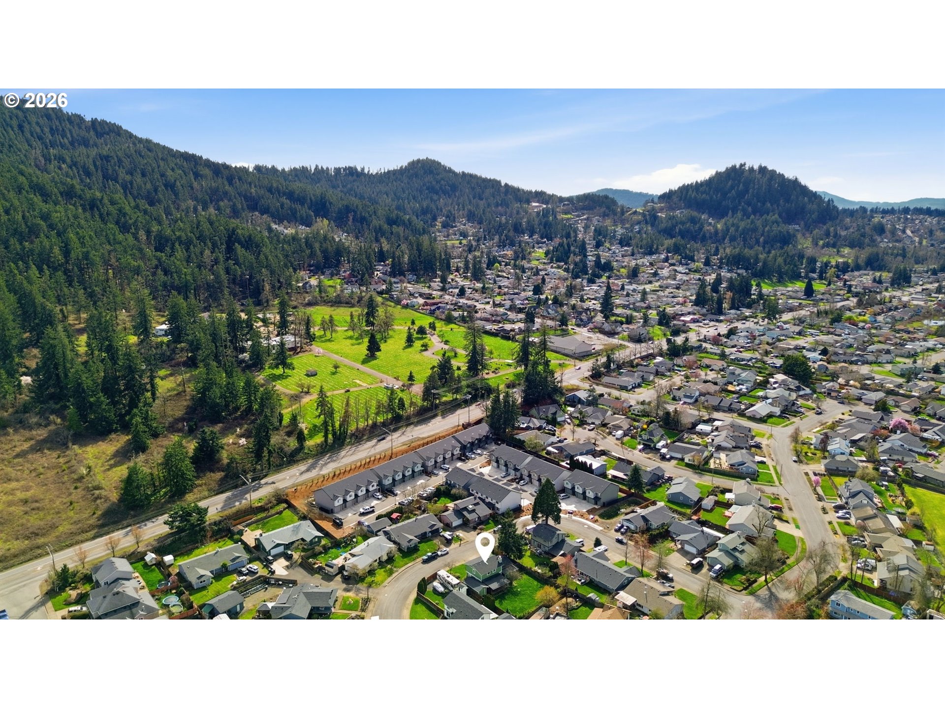 7438 A Street Springfield, OR 97478 - Photo 44 of 47