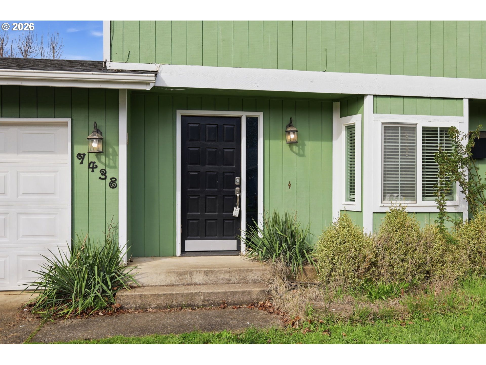 7438 A Street Springfield, OR 97478 - Photo 47 of 47