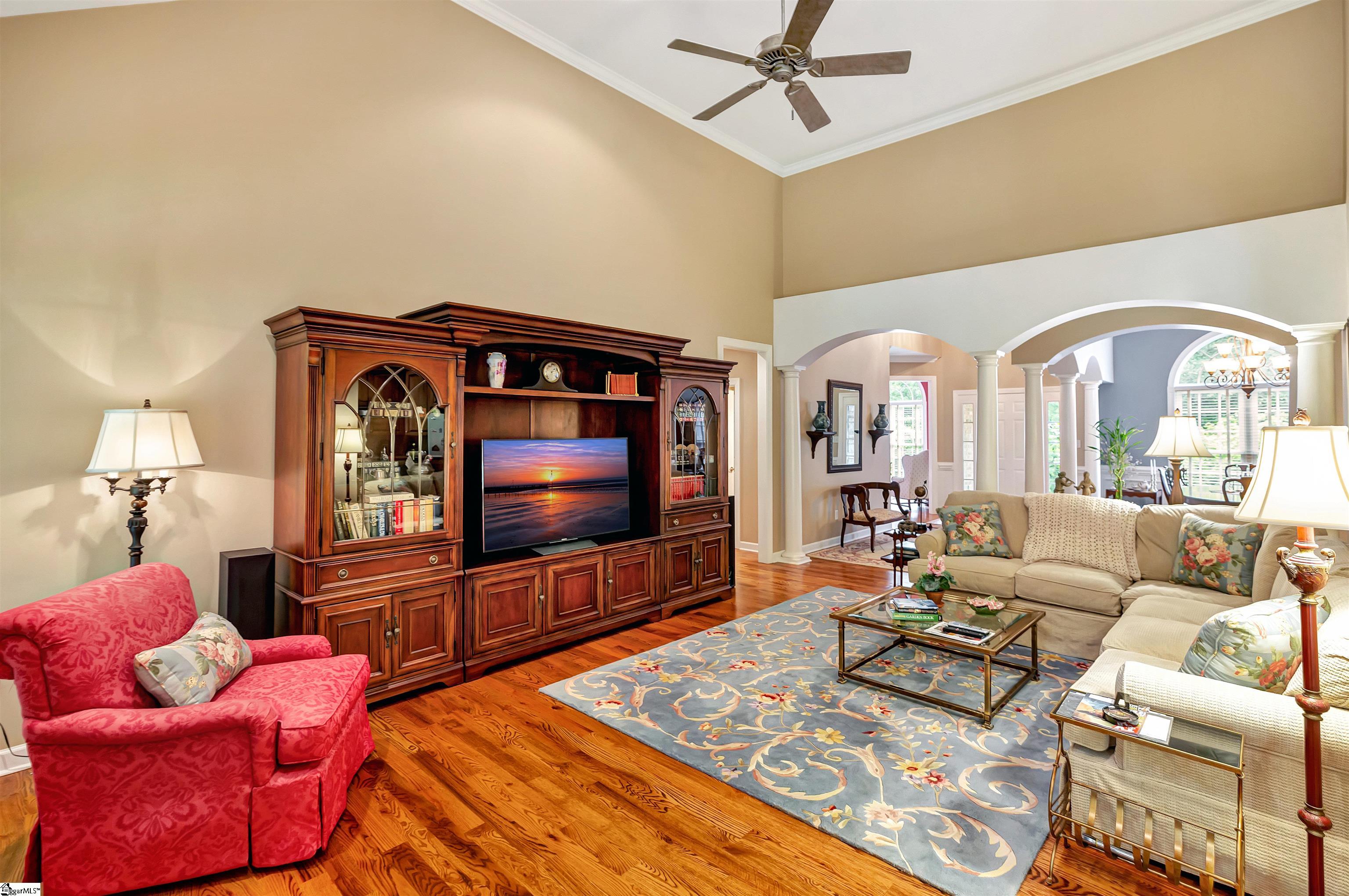 309 Brighton Road Anderson, SC 29621 - Photo 11 of 34