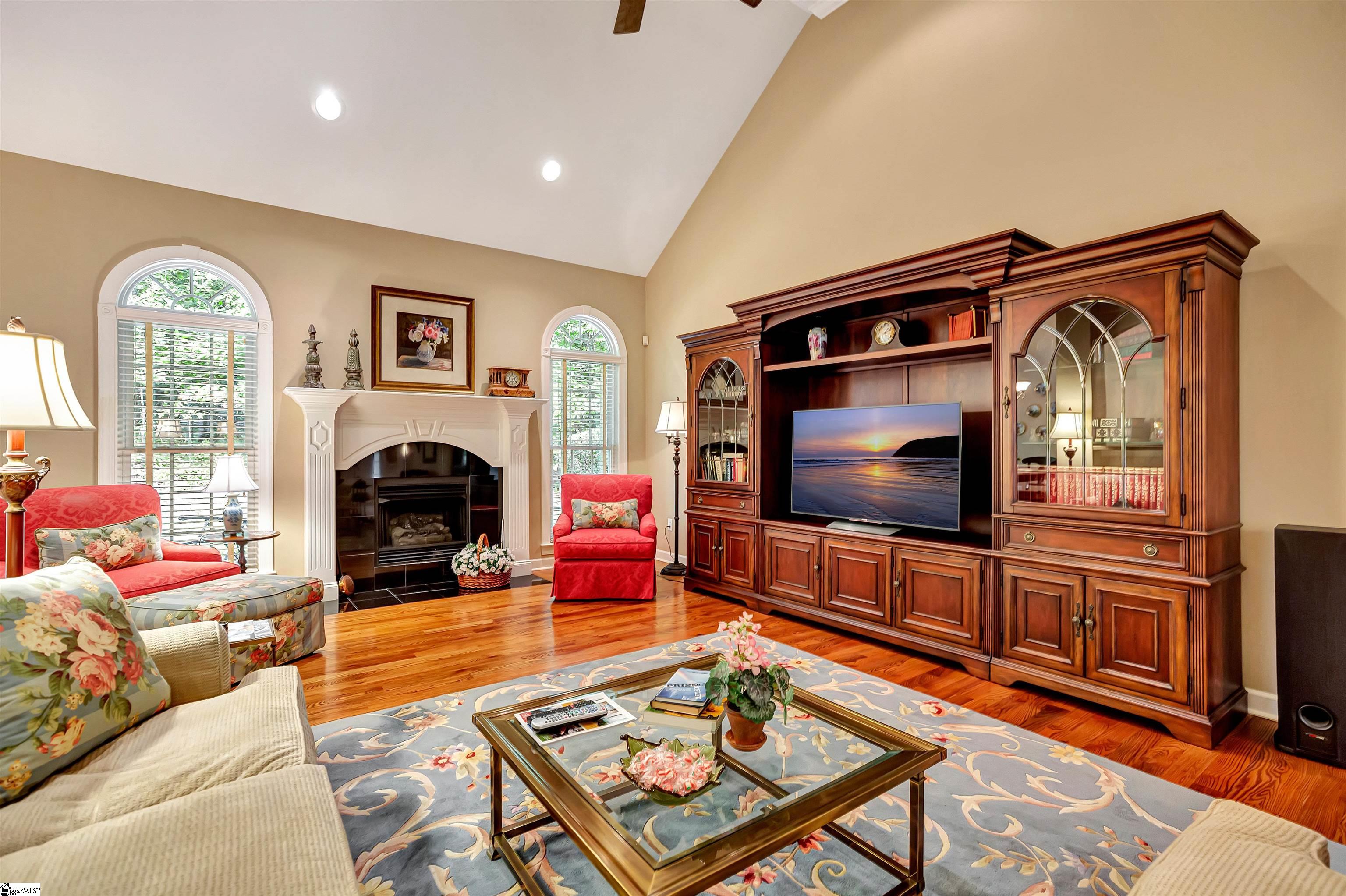 309 Brighton Road Anderson, SC 29621 - Photo 12 of 34