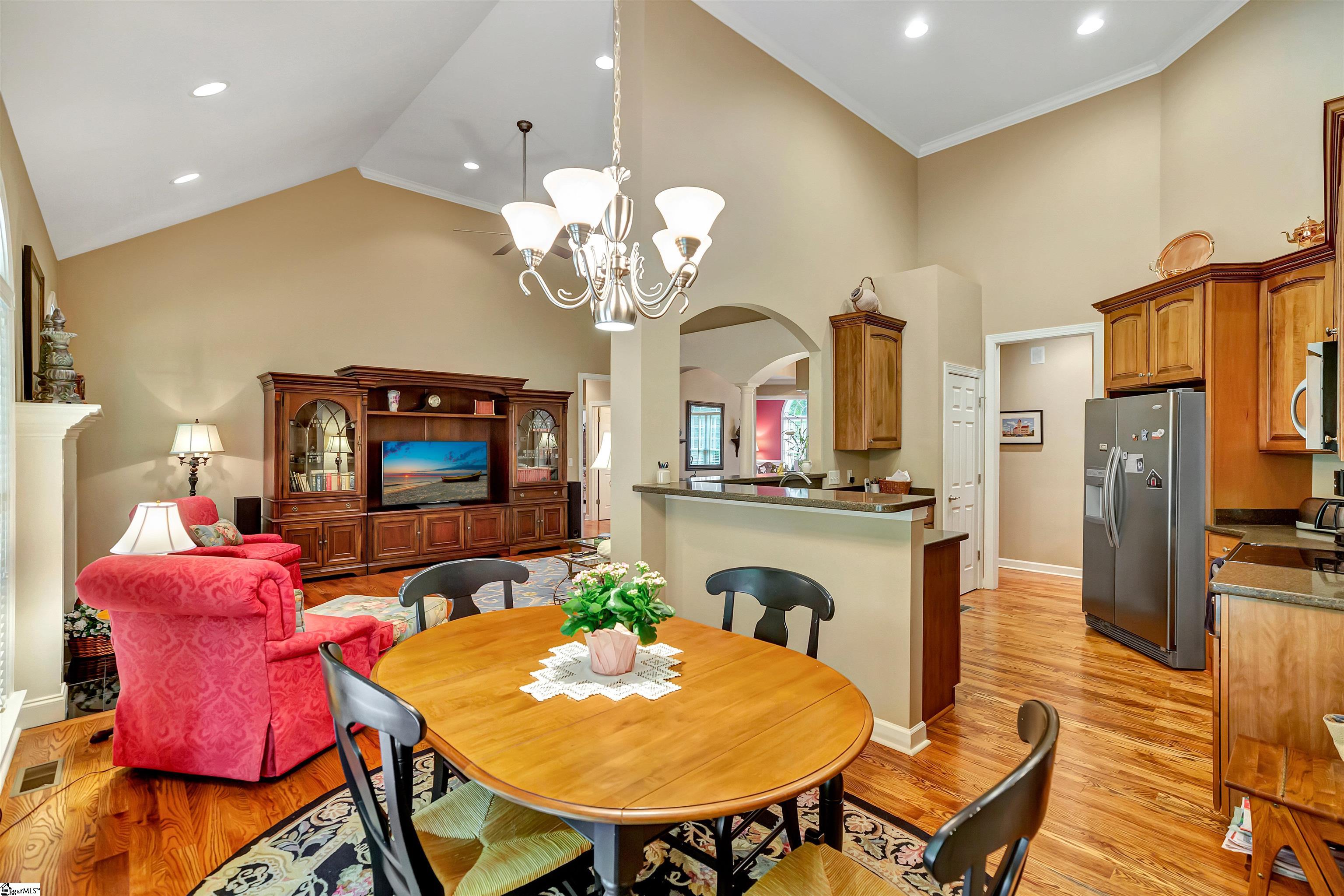 309 Brighton Road Anderson, SC 29621 - Photo 14 of 34