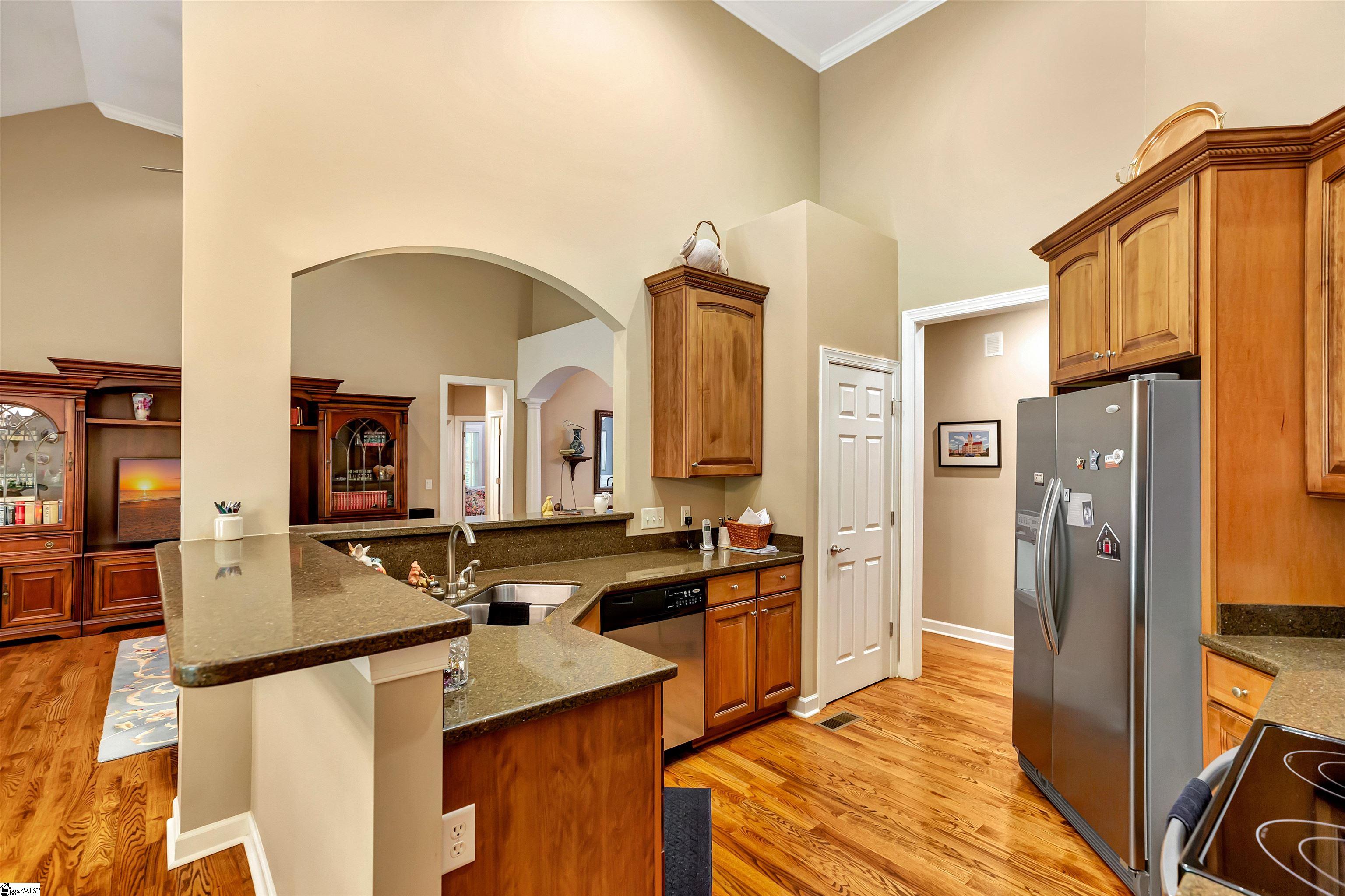 309 Brighton Road Anderson, SC 29621 - Photo 15 of 34