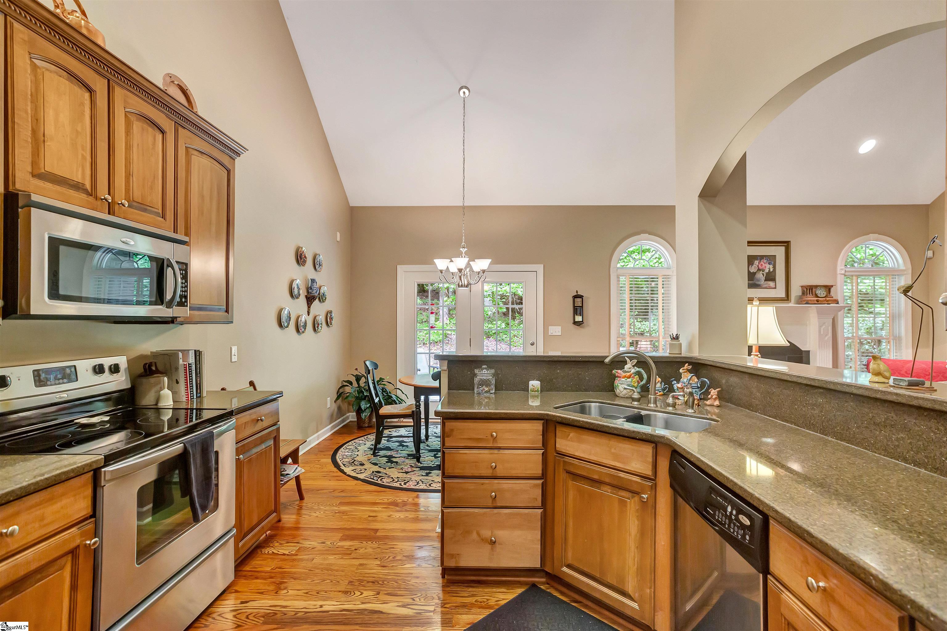 309 Brighton Road Anderson, SC 29621 - Photo 16 of 34