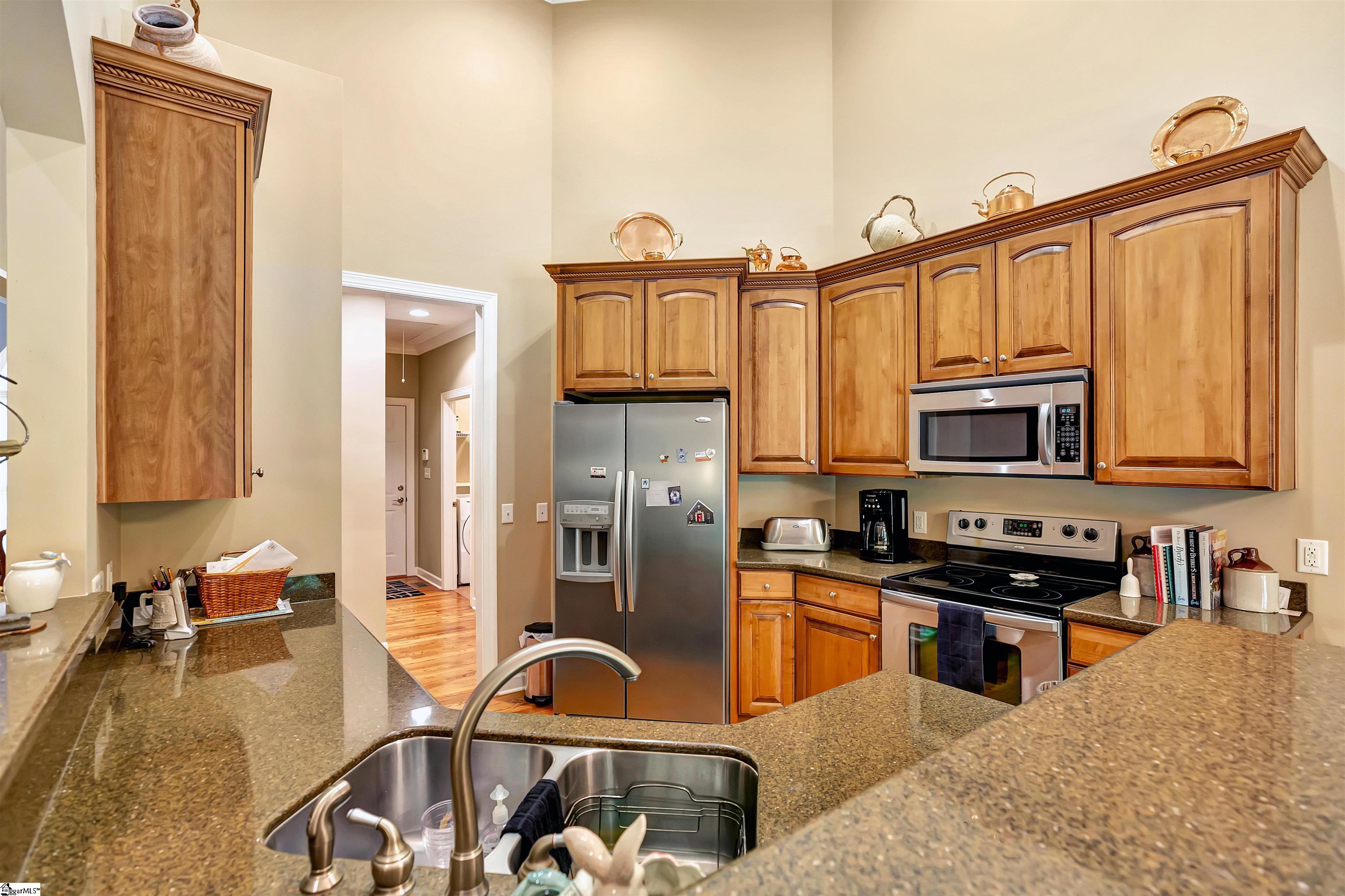 309 Brighton Road Anderson, SC 29621 - Photo 17 of 34