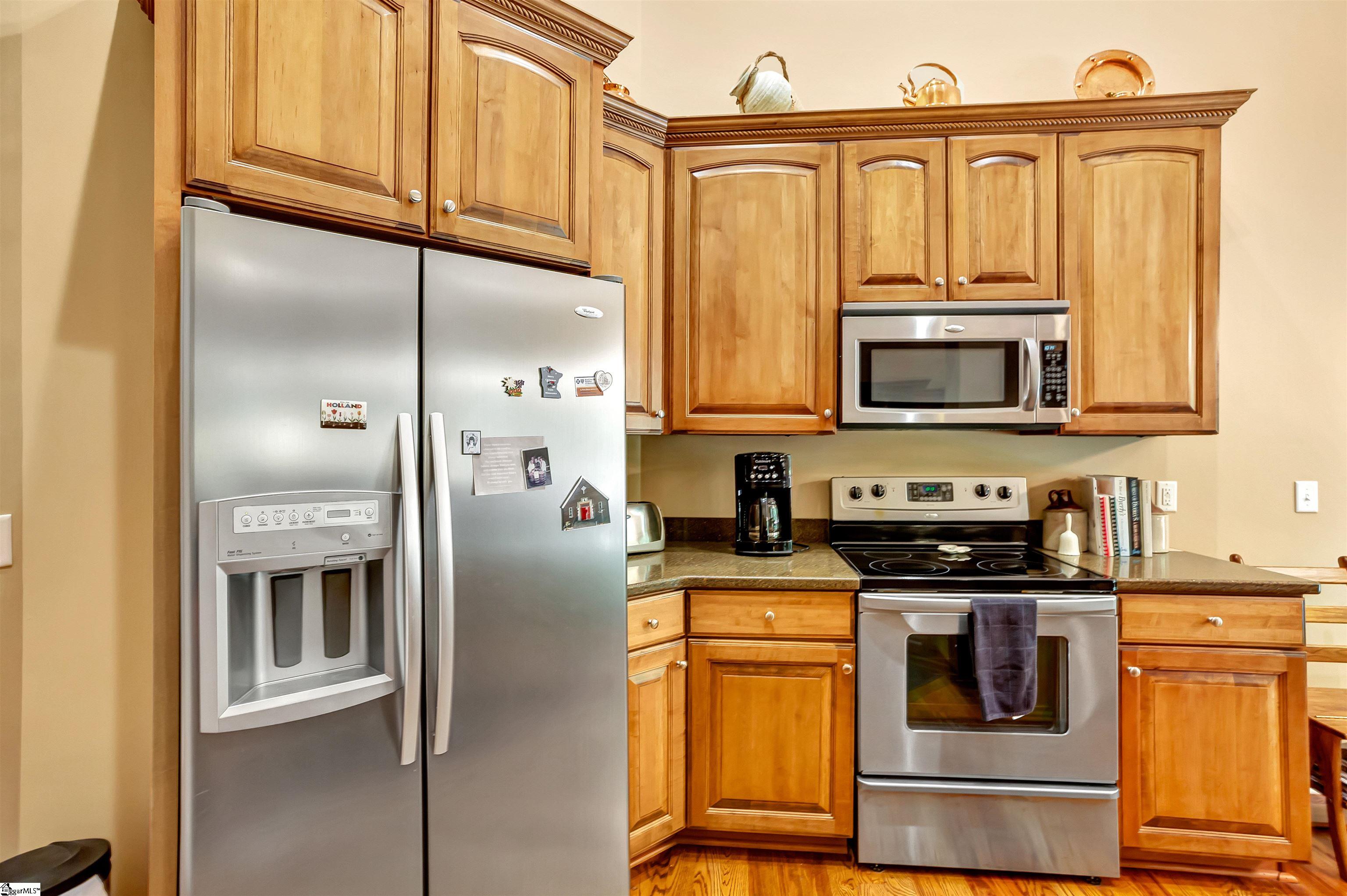 309 Brighton Road Anderson, SC 29621 - Photo 18 of 34