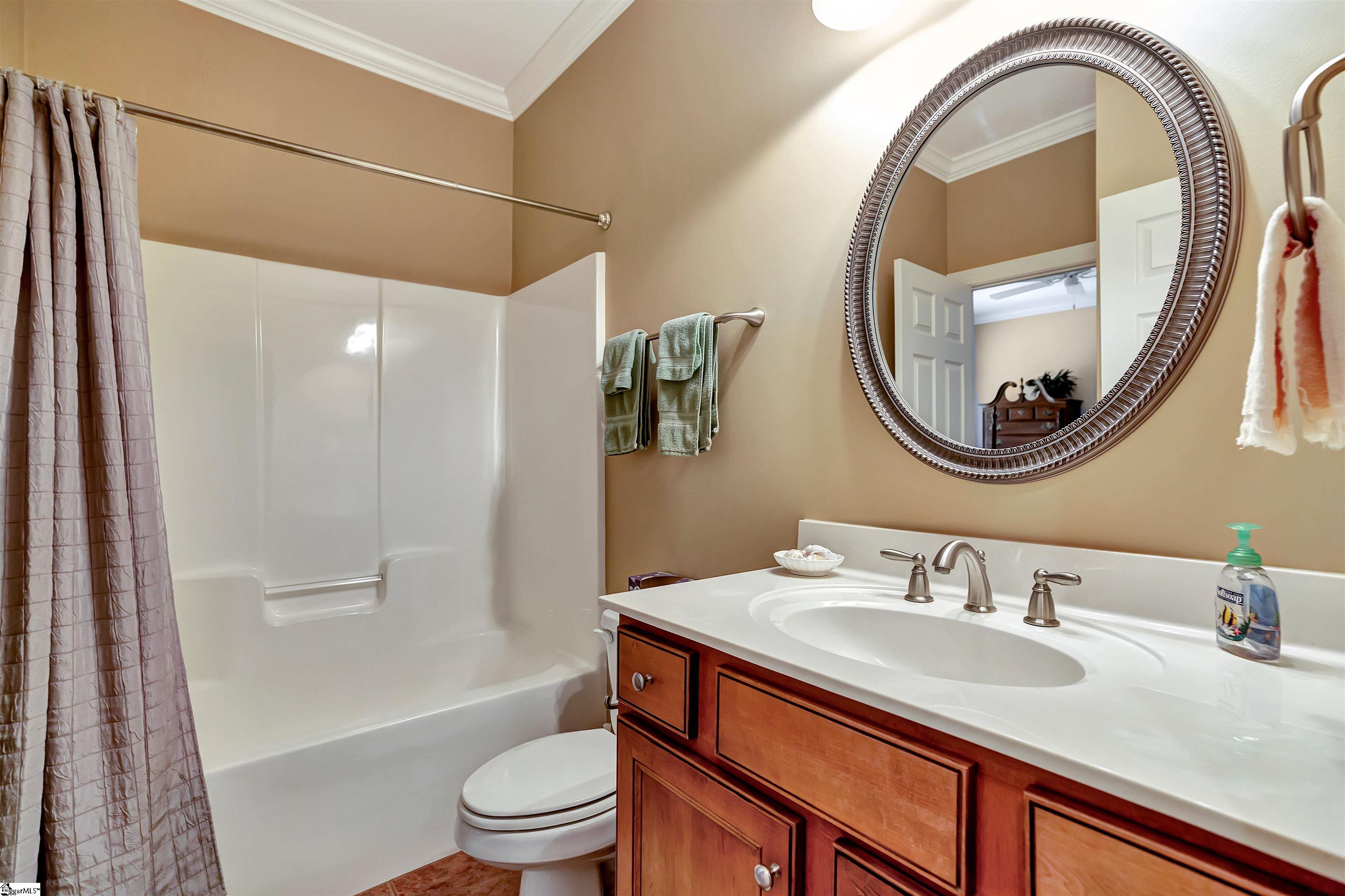 309 Brighton Road Anderson, SC 29621 - Photo 27 of 34