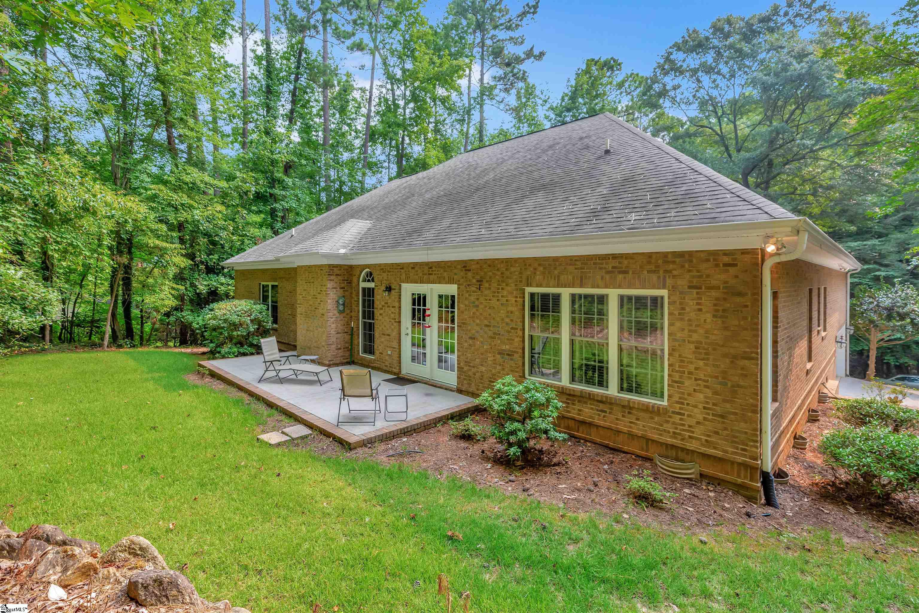 309 Brighton Road Anderson, SC 29621 - Photo 31 of 34