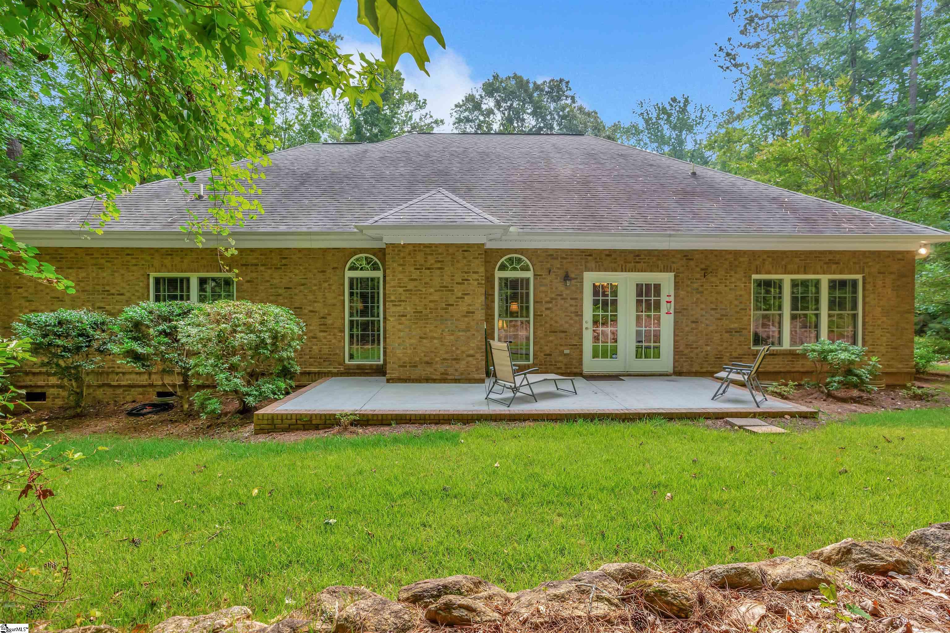 309 Brighton Road Anderson, SC 29621 - Photo 32 of 34