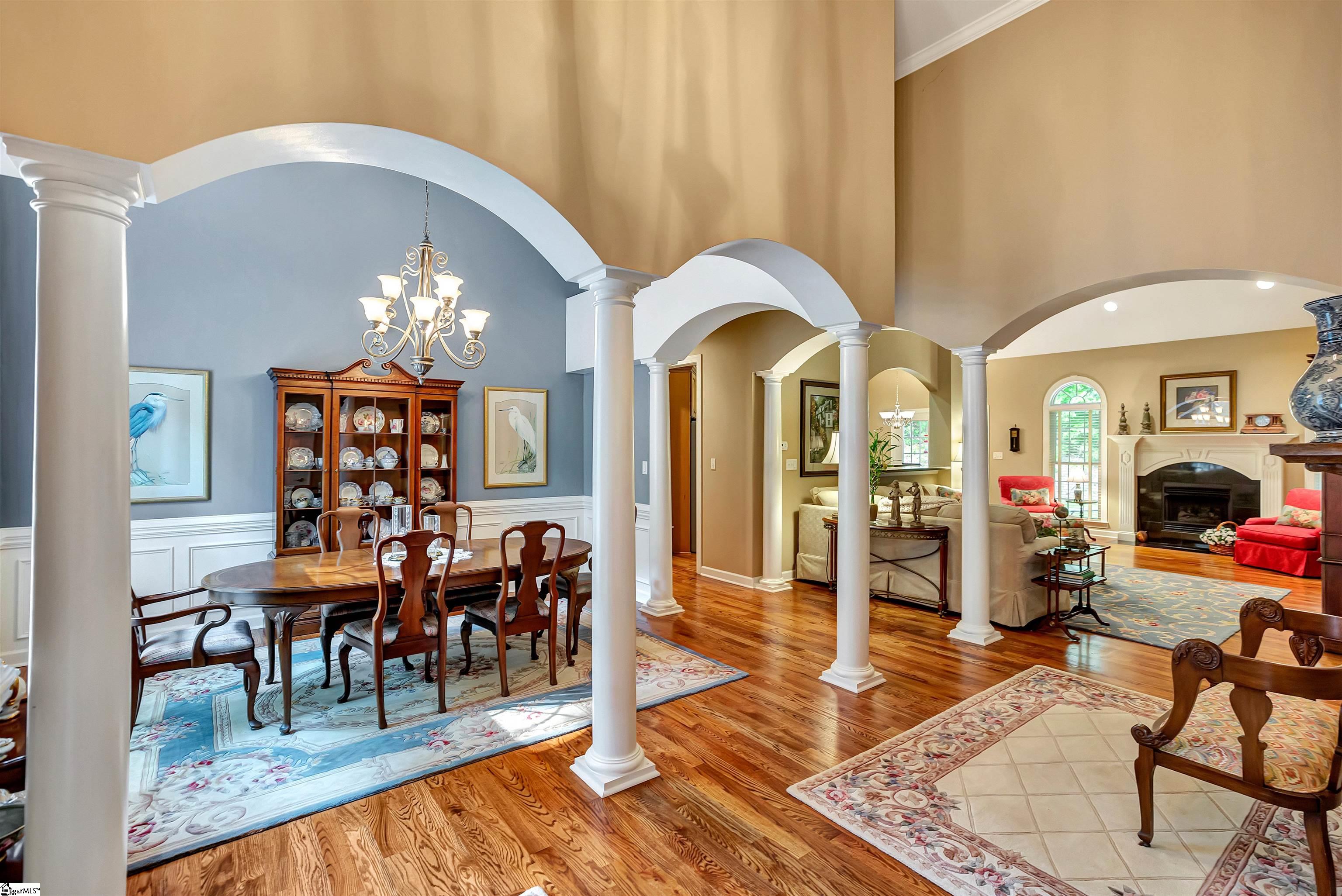 309 Brighton Road Anderson, SC 29621 - Photo 4 of 34
