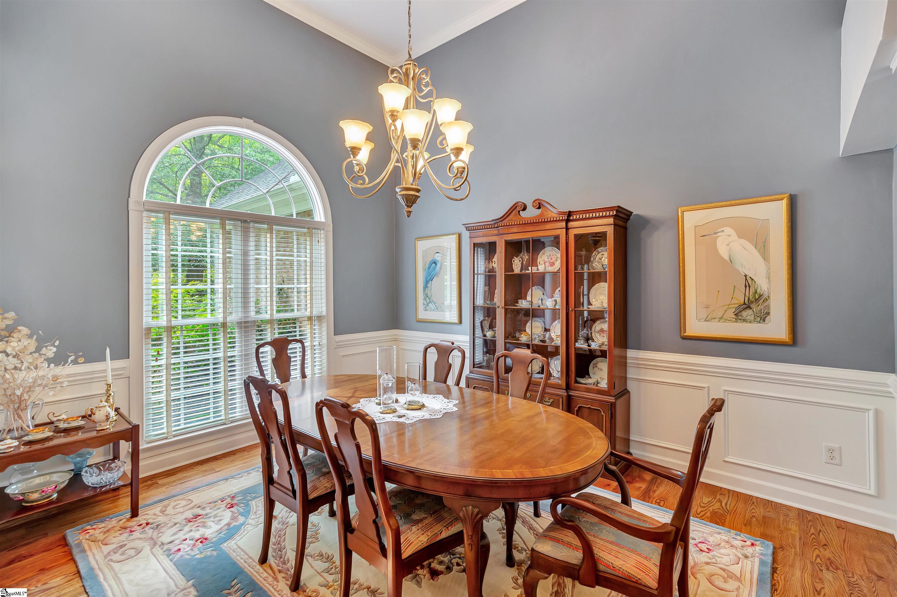309 Brighton Road Anderson, SC 29621 - Photo 5 of 34