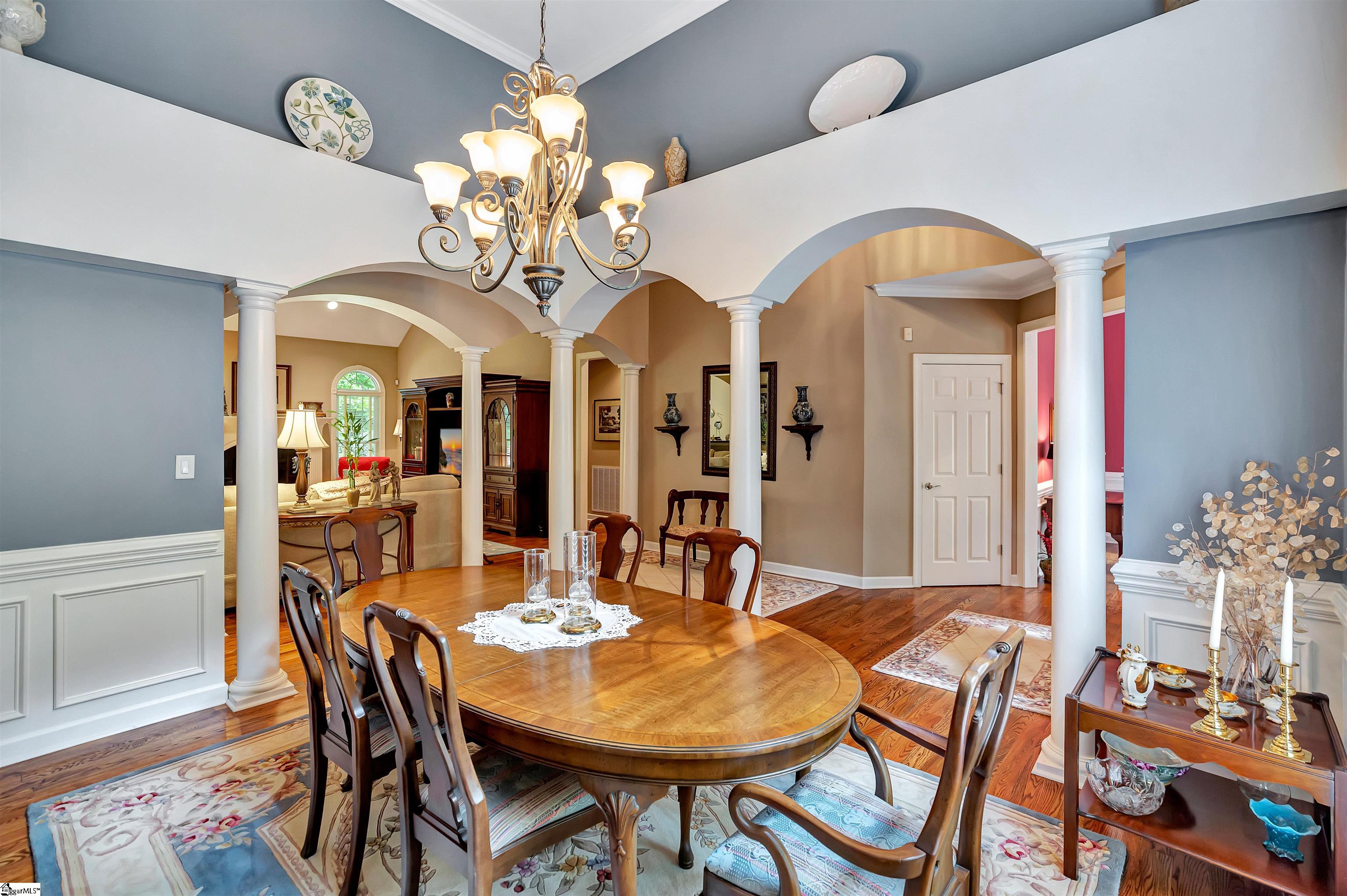309 Brighton Road Anderson, SC 29621 - Photo 6 of 34