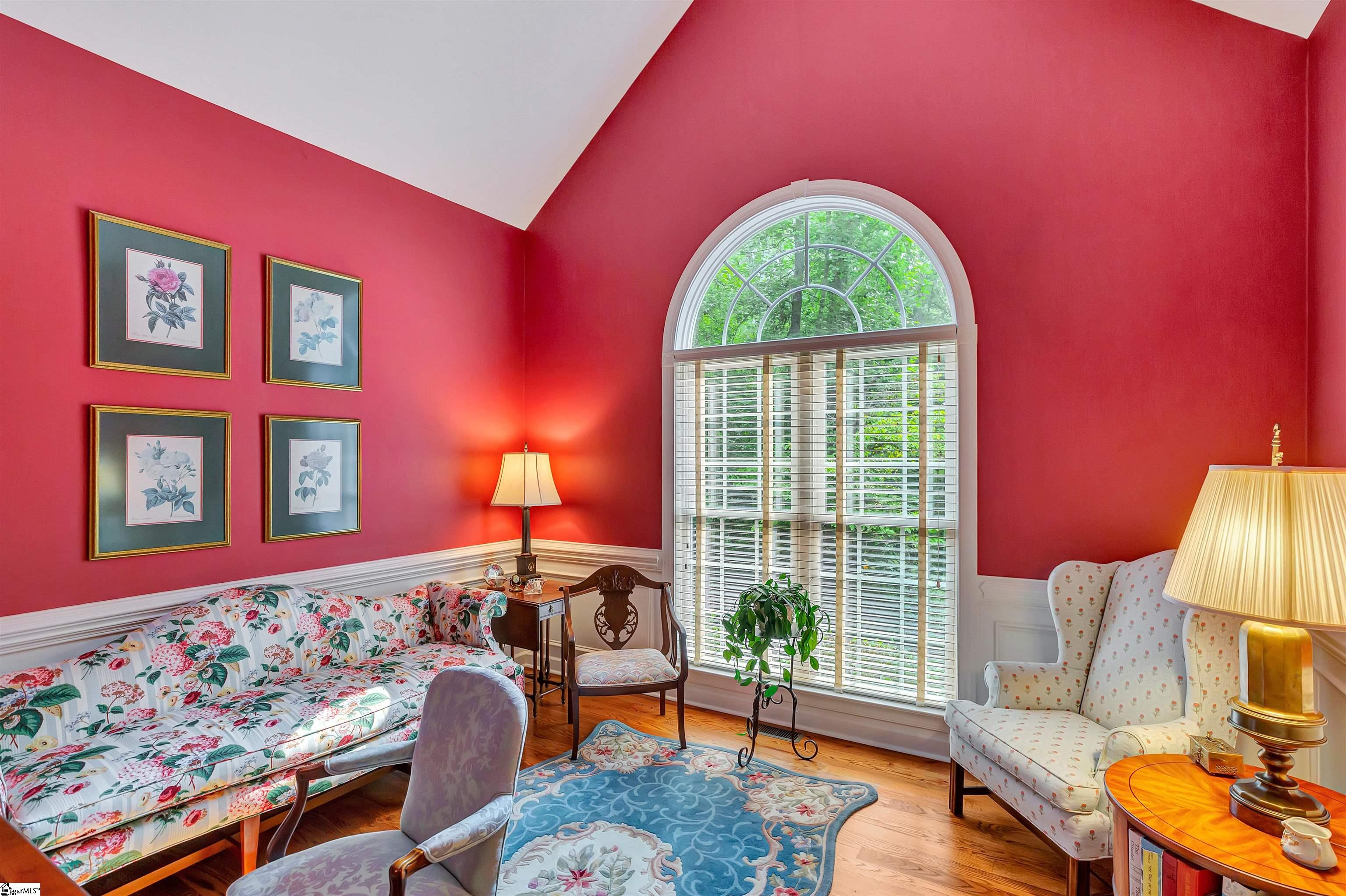 309 Brighton Road Anderson, SC 29621 - Photo 7 of 34