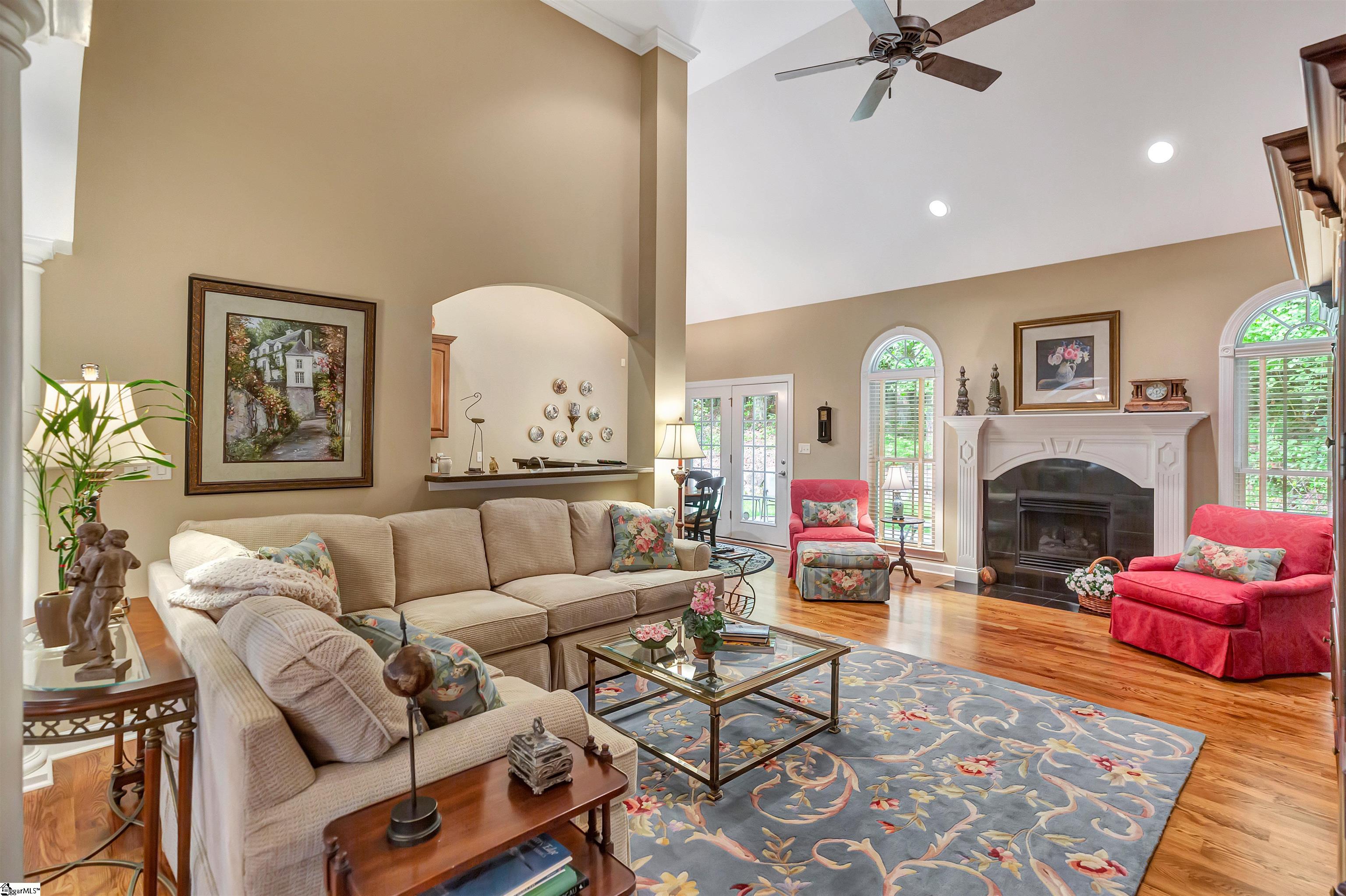 309 Brighton Road Anderson, SC 29621 - Photo 9 of 34