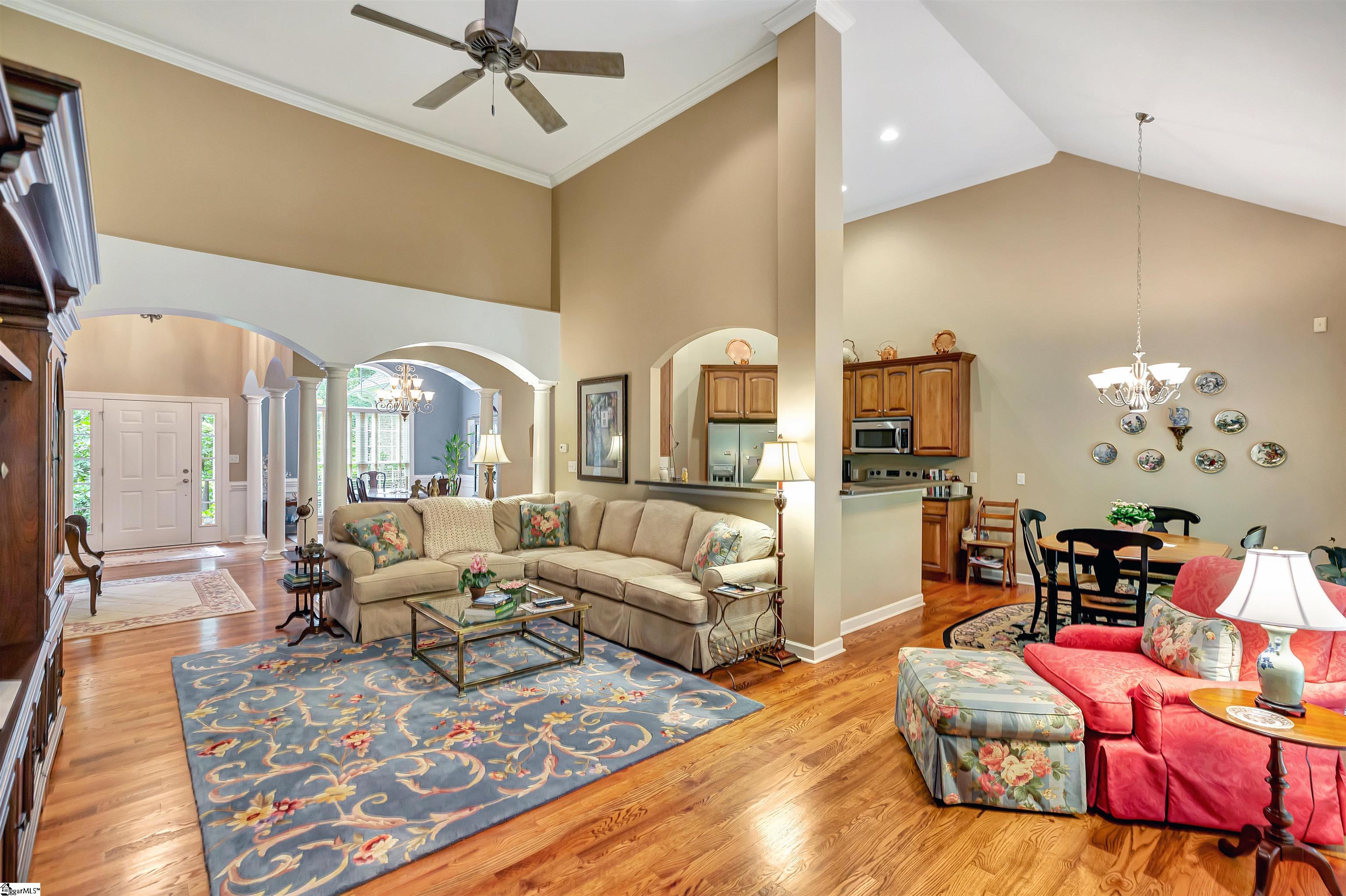 309 Brighton Road Anderson, SC 29621 - Photo 10 of 34