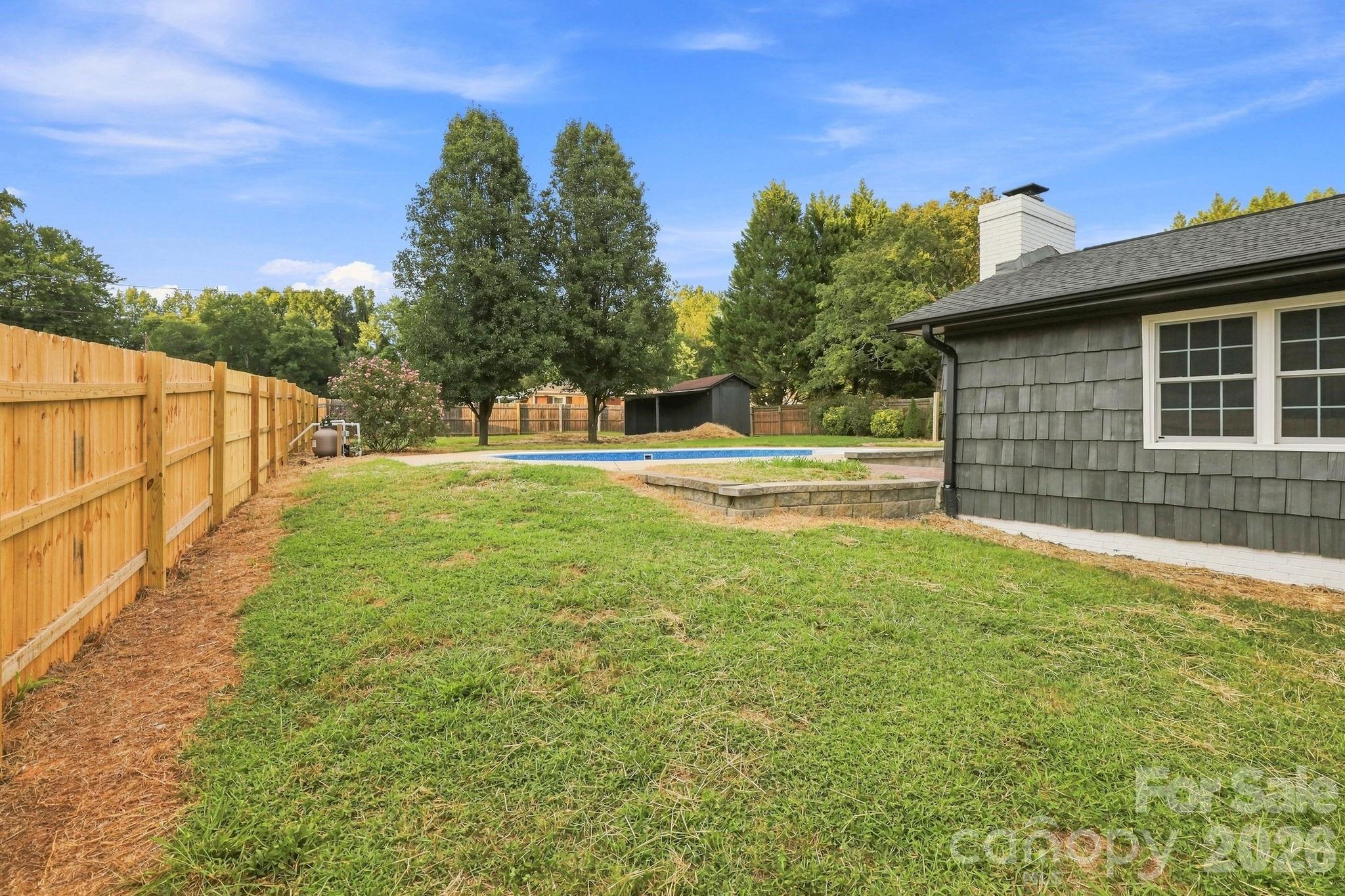 452 Mirror Lake Road Salisbury, NC 28146 - Photo 4 of 29 Gallery Image 4