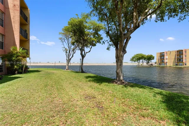 a view of a street with houses